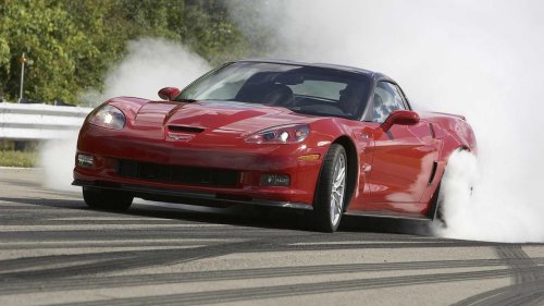 Chevrolet small block V8: 74 years of evolution and innovation