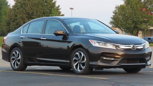 8 automatics that rarely need major repairs