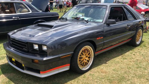 7 luxury performance cars Mercury would build to rival BMW now