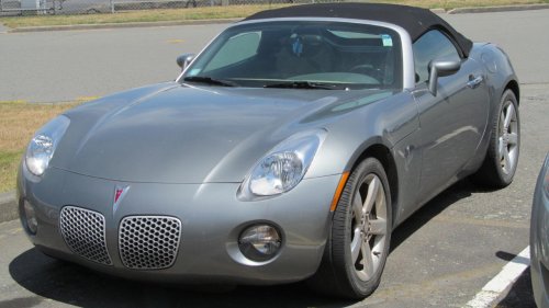 10 Pontiac models that captured their era perfectly