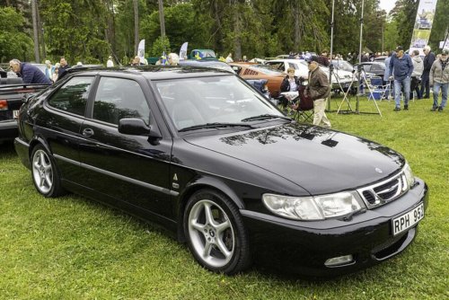 10 overlooked performance cars gaining collector buzz