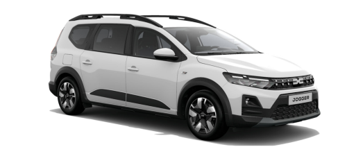 El 7 plazas más barato del mercado estrena versión ECO con autonomía para hacer casi 1.500 km