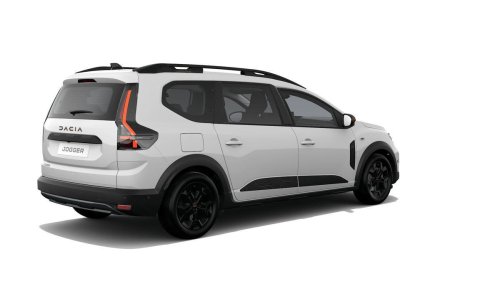 El 7 plazas más barato del mercado estrena versión ECO con autonomía para hacer casi 1.500 km