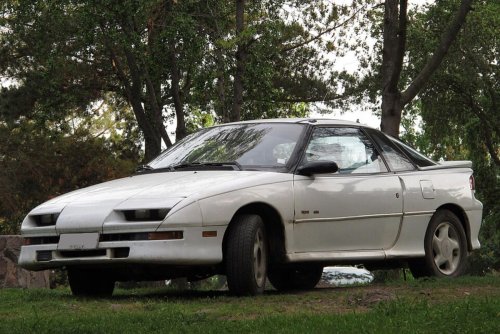 8 small cars Americans forgot came from Geo showrooms