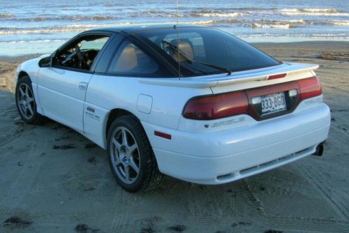 10 performance sleepers that made Eagle surprisingly advanced