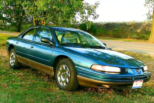 10 performance sleepers that made Eagle surprisingly advanced