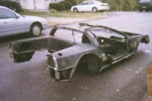 10 futuristic ideas that made the original DeLorean Motor Company unforgettable