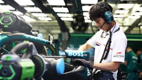 Aston Martin, Honda, McLaren, Aston Martin toca fondo con un comunicado durísimo de Honda y Alonso revive su peor déjà vu de McLaren