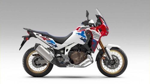 The adventure bike that marries stress-free ownership with cross-country comfort