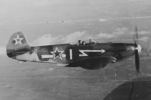 Ranked: The best fighter planes of the Second World War