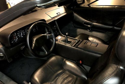 10 futuristic ideas that made the original DeLorean Motor Company unforgettable