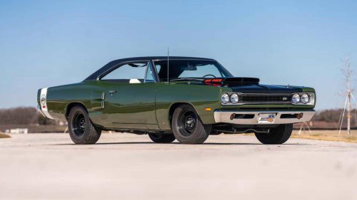 Here's what 440 six-pack means on Mopar’s legendary muscle cars