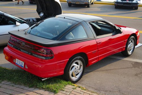 10 performance sleepers that made Eagle surprisingly advanced