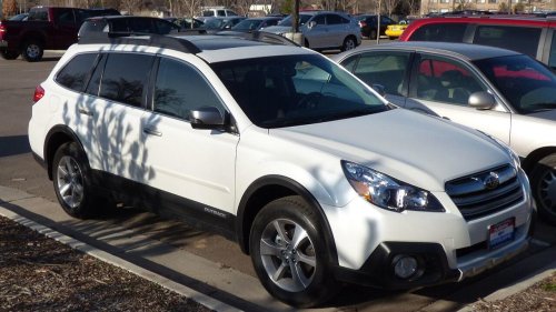 9 vehicles that handle harsh conditions without failing