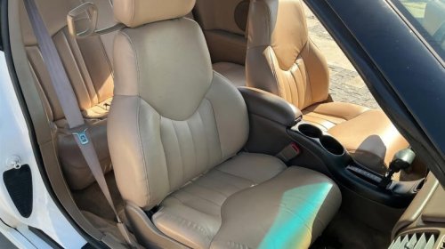 At $7,998, is this 1995 Oldsmobile Cutlass a supreme deal?