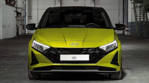 Hyundai, Hyundai i20, SEAT, Hyundai aprieta con el i20: rebaja de 3.000 €, motor turbo fiable... el SEAT Ibiza ya no lo tiene tan fácil