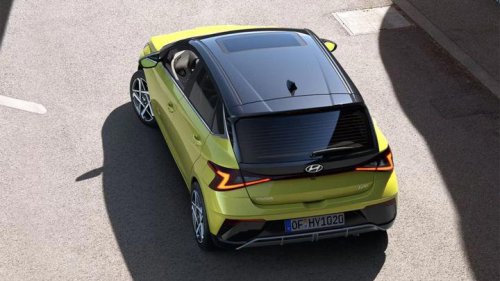 Hyundai, Hyundai i20, SEAT, Hyundai aprieta con el i20: rebaja de 3.000 €, motor turbo fiable... el SEAT Ibiza ya no lo tiene tan fácil
