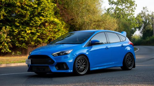 What will be the next overpriced enthusiast car?