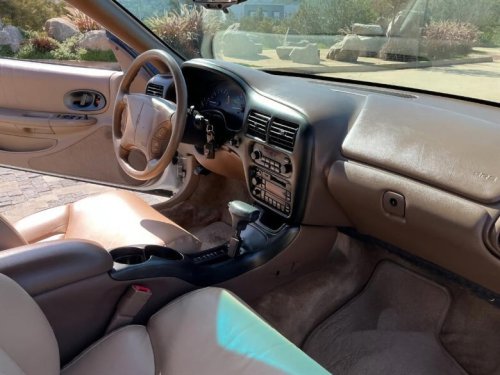 At $7,998, is this 1995 Oldsmobile Cutlass a supreme deal?