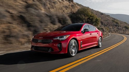 These great cars are overlooked bargains on the used market