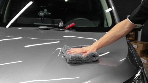 Ceramic coating vs. waxing: The pros, cons, and differences explained