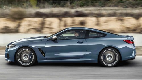 The sports car that depreciates faster than any other model