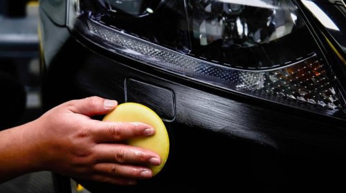 Ceramic coating vs. waxing: The pros, cons, and differences explained