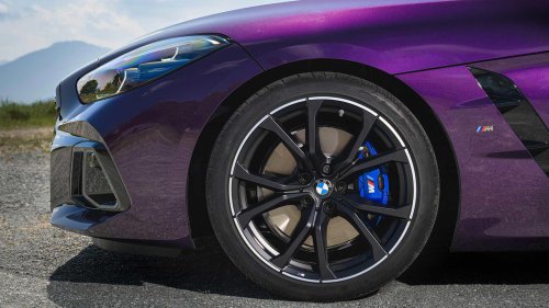 The German sports car with Toyota reliability and Ferrari-level handling