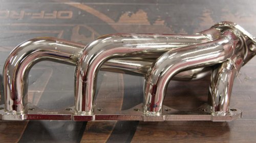Headers vs. exhaust manifolds: How do they affect performance?