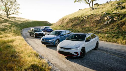 The low-drama German car built for real life