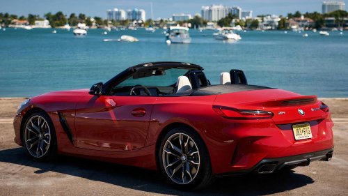 The German sports car with Toyota reliability and Ferrari-level handling