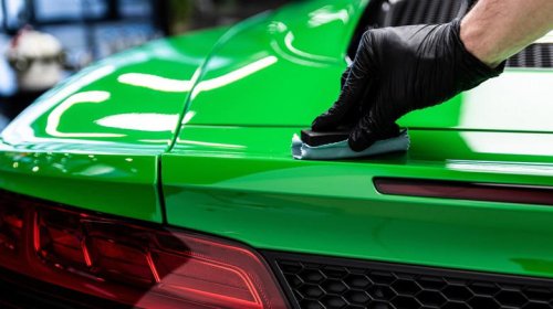 Ceramic coating vs. waxing: The pros, cons, and differences explained