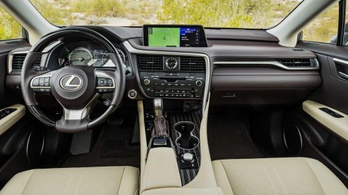 10 used cars with high-end interiors you can buy for $30,000