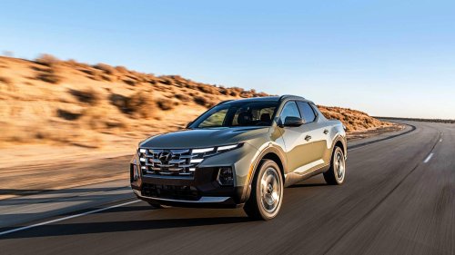 Santa Cruz vs Maverick vs Ridgeline: Is there a clear winner?