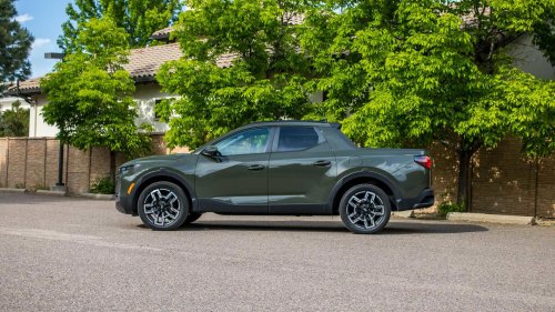 Santa Cruz vs Maverick vs Ridgeline: Is there a clear winner?