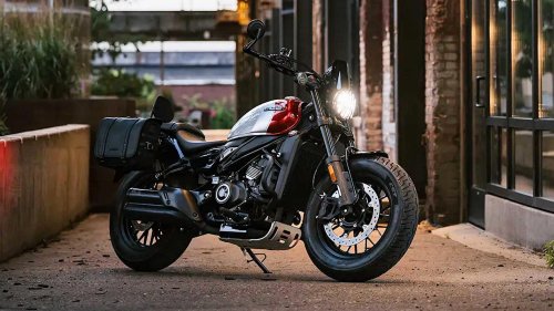 The beginner-friendly cruiser that doesn’t feel like a compromise