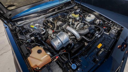 The GNX that reminded me why clones are so much better