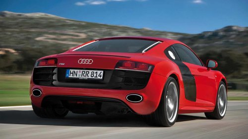 5 sports cars that will be worth more in 10 years