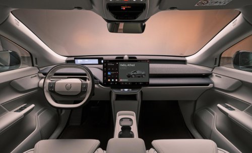 Altavoces integrados en el reposacabezas: ¿qué coches en España llevan este moderno sistema de sonido?