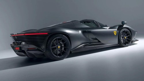 Ferrari, Ni el Ferrari moderno más caro del momento se libra de las preparaciones: ¿Es una buena idea?