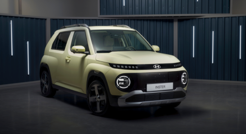 Hyundai intenta frenar el dominio del BYD Dolphin Surf con esta promoción del eléctrico Inster