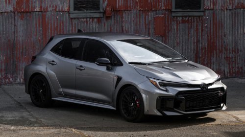 These are the brands that are still selling manuals in 2026