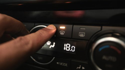 How your car's A/C does more than just cool the air