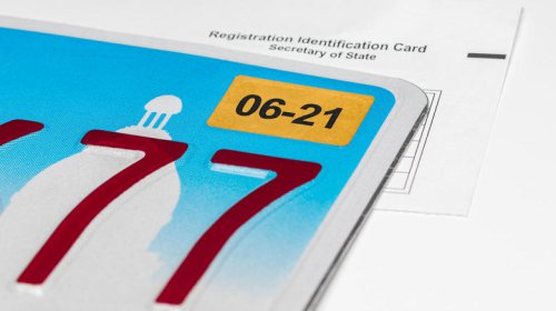 What to expect when you're selling a junk car