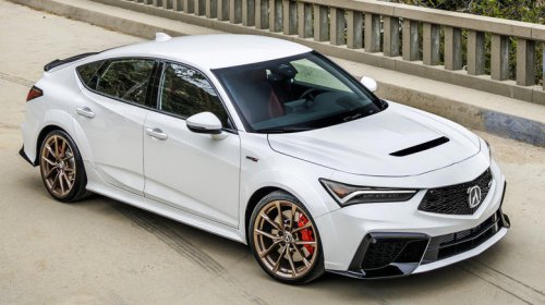 These are the brands that are still selling manuals in 2026