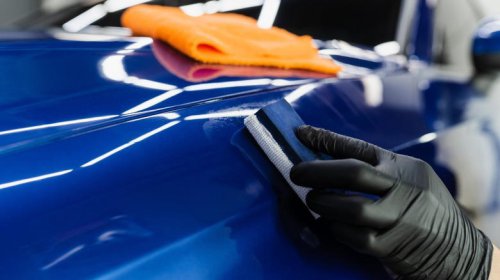 Ceramic coating vs. waxing: The pros, cons, and differences explained