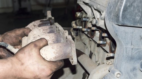 Headers vs. exhaust manifolds: How do they affect performance?