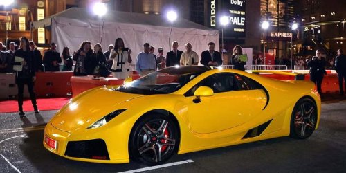 Ferrari, Lamborghini, GTA Spano: la historia del superdeportivo español que soñó con destronar a Ferrari y Lamborghini