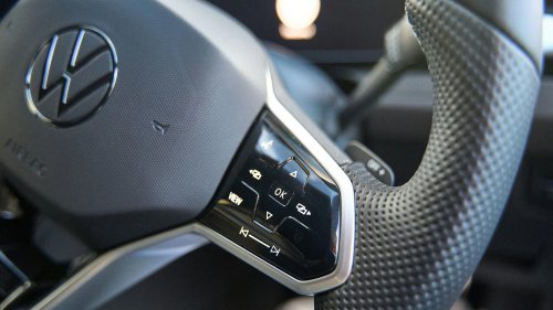 20 affordably luxurious cars for occasional drivers