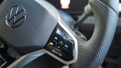 20 affordably luxurious cars for occasional drivers